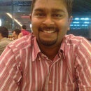 Novinthen Krishnan