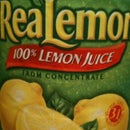 Real Lemons