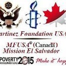 Mfusa (Canada) Mission El Salvador