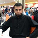 Faraz Ahmed