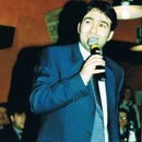 Massimo Ciabocchi