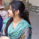 Laiqa Arif