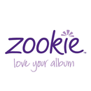 zookie Wedding Photo Albums