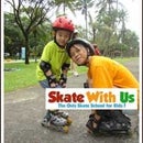 Skate With Us Singapore
