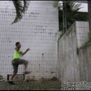 Abe Tanjung Parkour