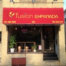 Fusion Empanada