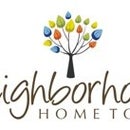 Neighborhood Home Tour