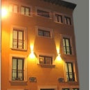Apartamentos Llana Cabañaquinta