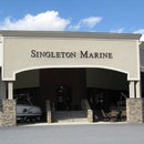 Singleton Marine Group
