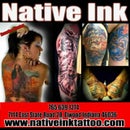 Brandee Native Ink Tattoo