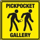 Pickpocket Gallery