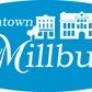 Downtown Millburn