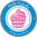 Philly Cupcake