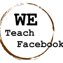 We Teach Facebook