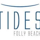 Tides Folly Beach