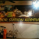 Bidor Station cheras