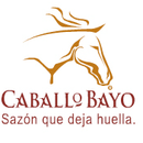 Caballo Bayo