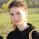 Olga Frolova