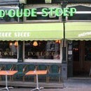 Eetcafé D&#39; Oude Stoep