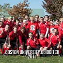 BU Quidditch