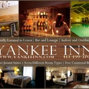 Yankee Inn Reservations