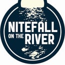 Nitefall on the River