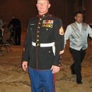 SSgt Daniel Bullard