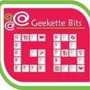 Geekette Bits