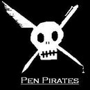 Pen Pirate Facebook.com/penpirate
