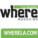 Where Los Angeles Magazine