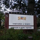 Bernardus Winery