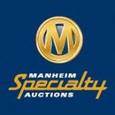 Manheim Specialty Auctions