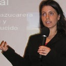 Claudia Martínez Fornara