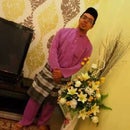 Amirul Salihan Ahmad