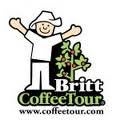 Britt CoffeeTour