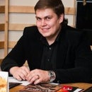 Sergey Shevetovskii