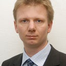 Morten Brøkner