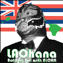 LAOhana Hawaiian Ryan