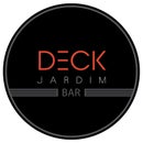 Deck Jardim Bar