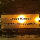 Jacob Madsen
