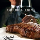 Shula&#39;s Steak House