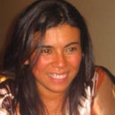 Catherine Reyes Espinoza
