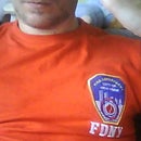 Officier Stan FDNY