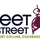 Beet Street