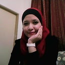 Siti Khadijah Fadzil