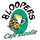 Café Bloopers