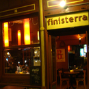 Finisterra Bar
