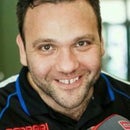 Livio Ferrari personal trainer