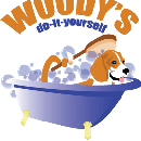 Woody&#39;s Dog Wash &amp; Boutique