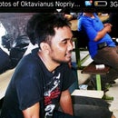 Oktavianus Nopriyanto